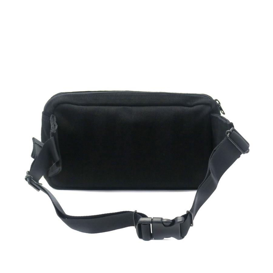 TANGO BLACK(PORTER) ポーター タンゴブラック ウエストバッグ TANGO BLACK(PORTER) ポーター タンゴブラック ウエストバッグ