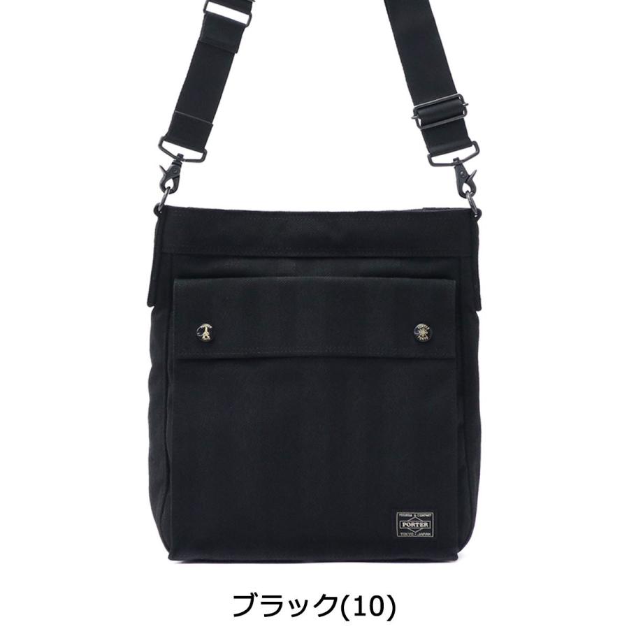 TANGO BLACK(PORTER) ポーター タンゴブラック ショルダー TANGO BLACK(PORTER) ポーター タンゴブラック ショルダー