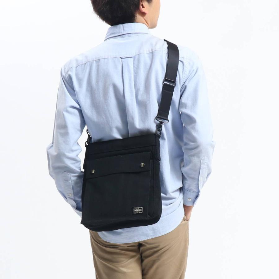 TANGO BLACK(PORTER) ポーター タンゴブラック ショルダー TANGO BLACK(PORTER) ポーター タンゴブラック ショルダー