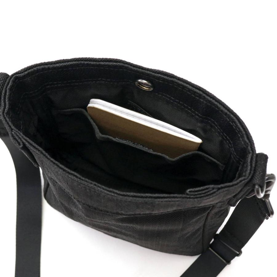 美品PORTER ブラック ショルダーバック【黒・Sサイズ】ポーター TANGO BLACK（PORTER） ポーター タンゴブラック ショルダー