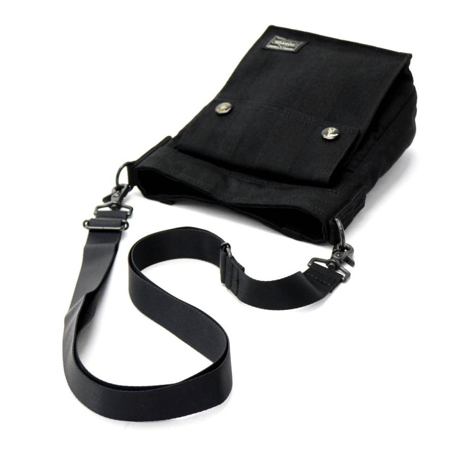TANGO BLACK(PORTER) ポーター タンゴブラック ショルダー TANGO BLACK(PORTER) ポーター タンゴブラック ショルダー
