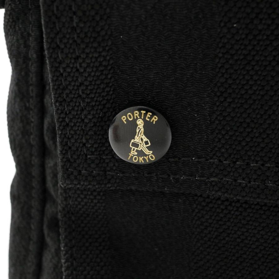 TANGO BLACK(PORTER) ポーター タンゴブラック ショルダー TANGO BLACK(PORTER) ポーター タンゴブラック ショルダー