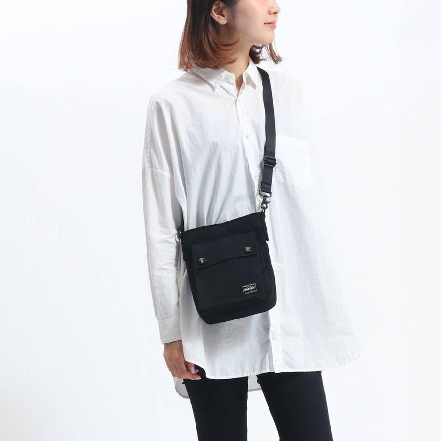 TANGO BLACK(PORTER) ポーター タンゴブラック ショルダー TANGO BLACK(PORTER) ポーター タンゴブラック ショルダー