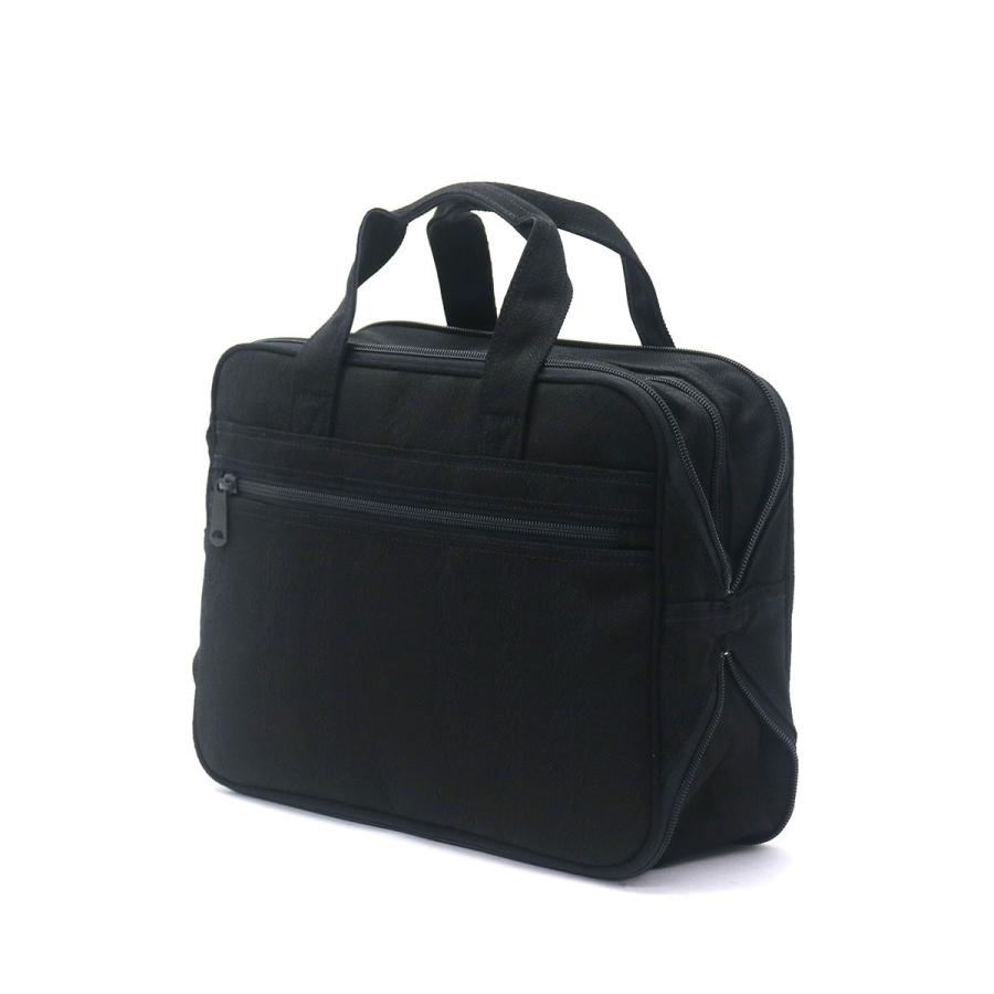 ポーター タンゴブラック エレガントバッグ(S) 638-07166 ビジネスバッグ 吉田カバン PORTER TANGO BLACK ブリーフケース ELEGANT BAG(S) 通勤｜galleria-onlineshop｜09