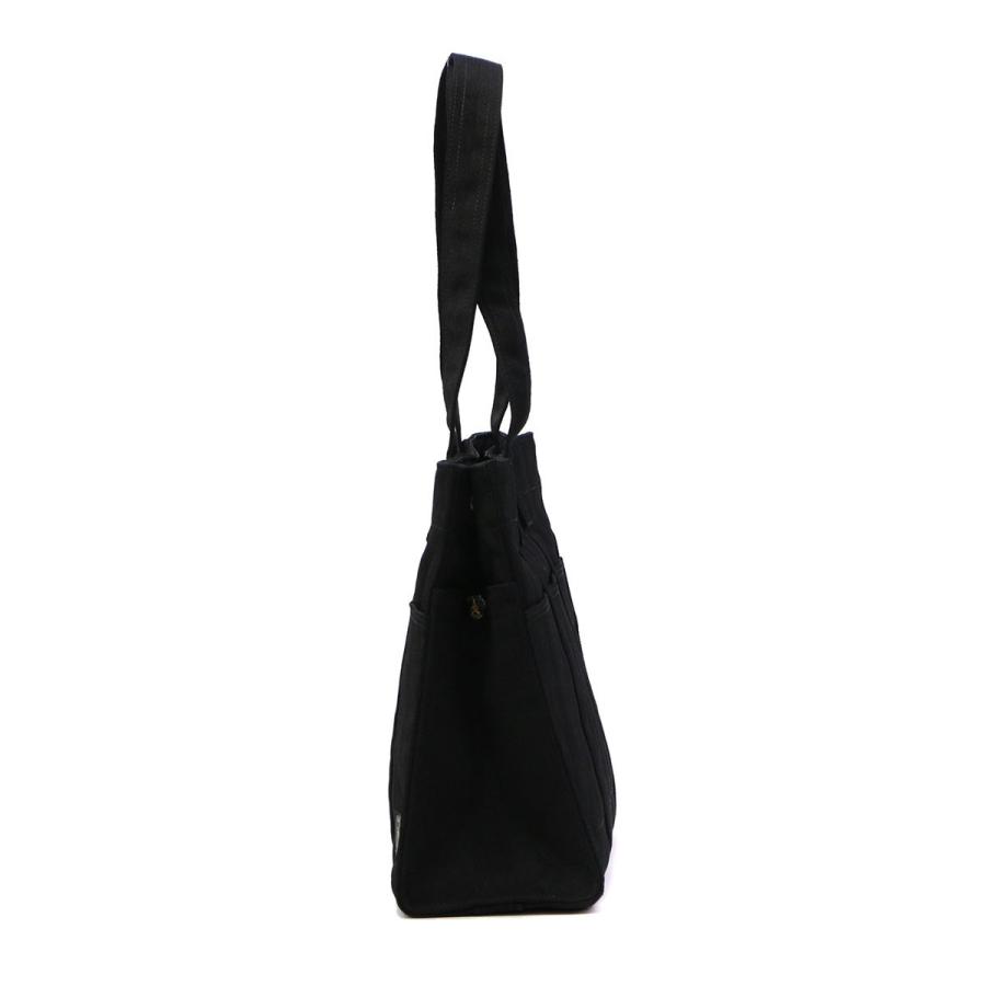 TANGO BLACK（PORTER） ポーター タンゴブラック トートバッグ(L) 638