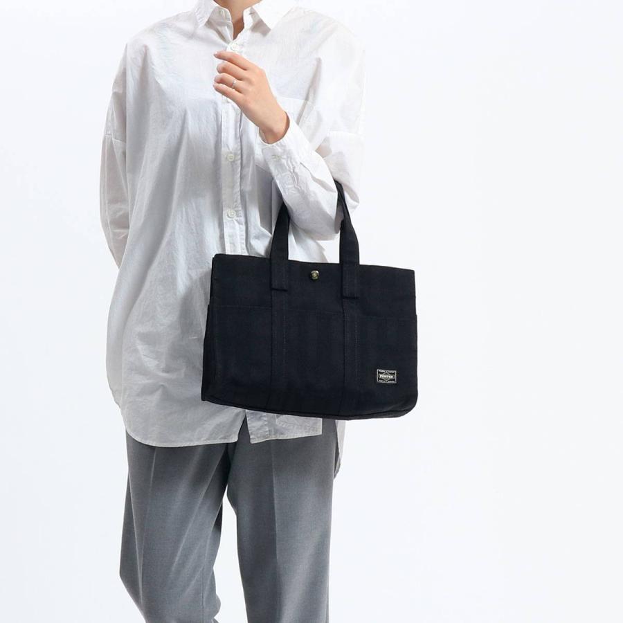 TANGO BLACK(PORTER) ポーター タンゴブラック トートバッグ(S TANGO BLACK(PORTER) ポーター タンゴブラック トートバッグ(S