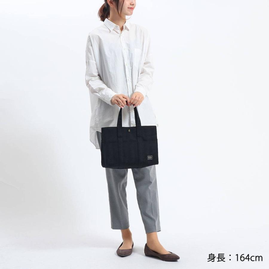 TANGO BLACK(PORTER) ポーター タンゴブラック トートバッグ(S TANGO BLACK(PORTER) ポーター タンゴブラック トートバッグ(S