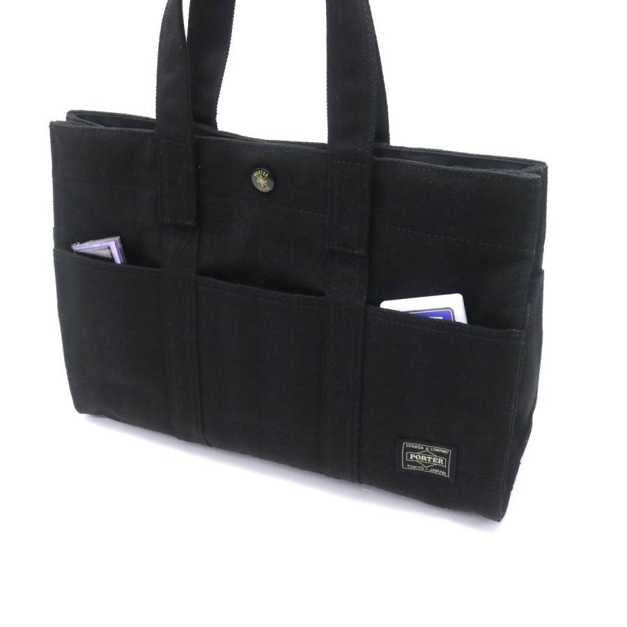 TANGO BLACK(PORTER) ポーター タンゴブラック トートバッグ(S TANGO BLACK(PORTER) ポーター タンゴブラック トートバッグ(S