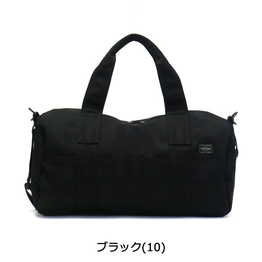 TANGO BLACK(PORTER) ポーター タンゴブラック 2WAYボストン TANGO BLACK(PORTER) ポーター タンゴブラック 2WAYボストン