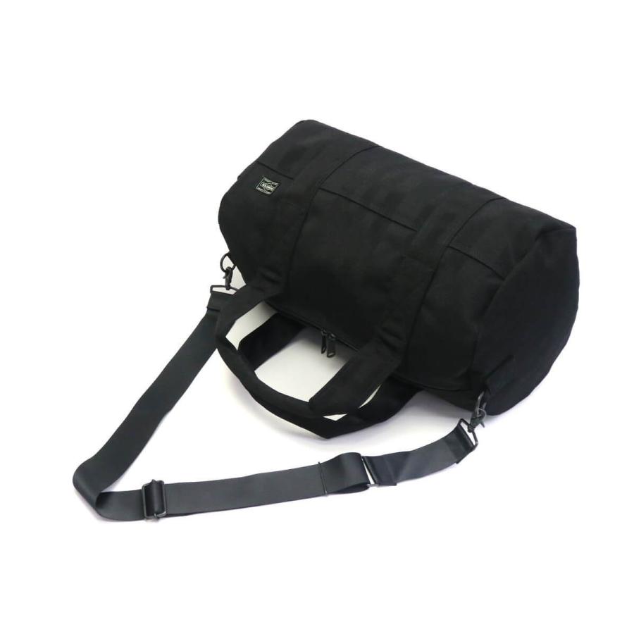 TANGO BLACK(PORTER) ポーター タンゴブラック 2WAYボストン TANGO BLACK(PORTER) ポーター タンゴブラック 2WAYボストン