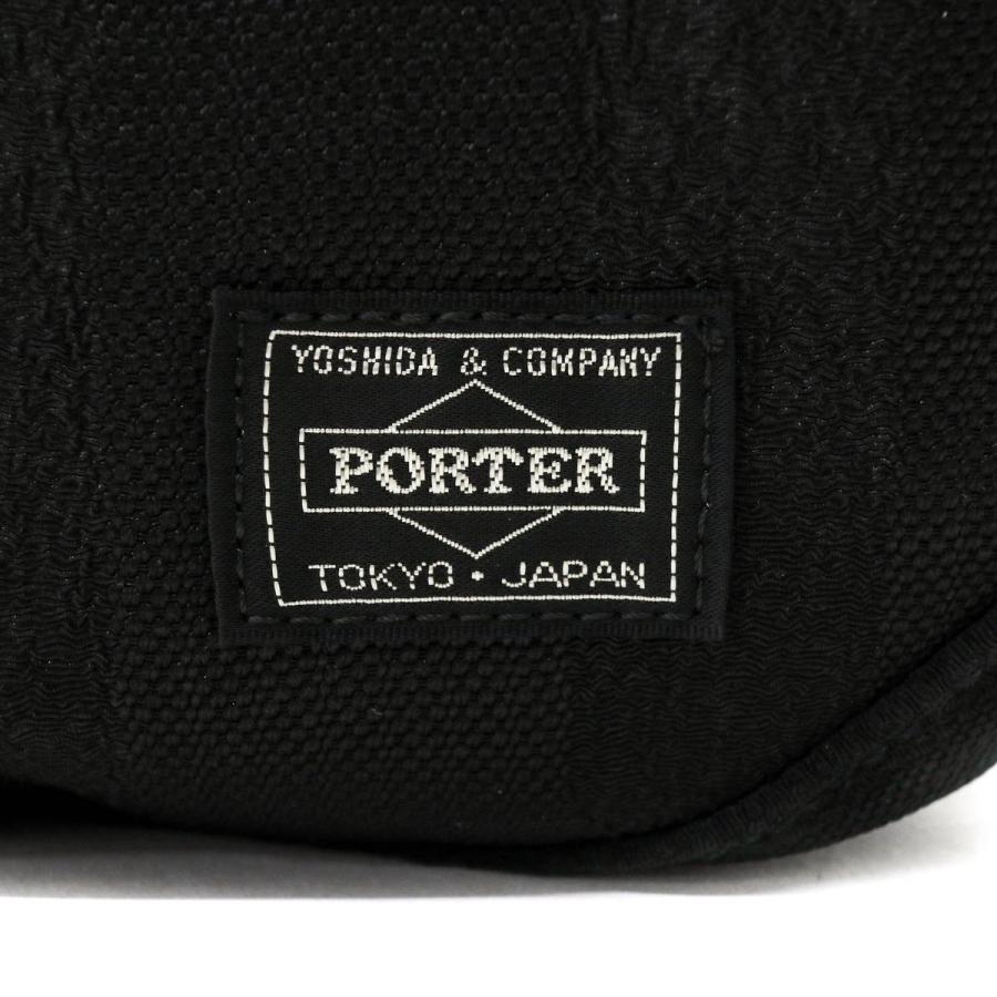 TANGO BLACK(PORTER) ポーター タンゴブラック ショルダー TANGO BLACK(PORTER) ポーター タンゴブラック ショルダー