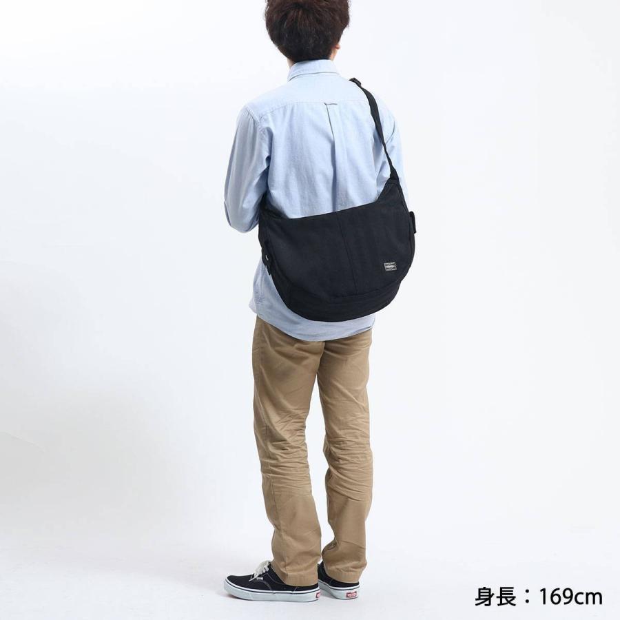 TANGO BLACK(PORTER) ポーター タンゴブラック ショルダー TANGO BLACK(PORTER) ポーター タンゴブラック ショルダー