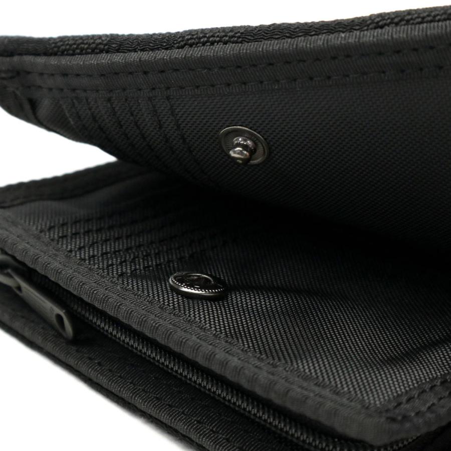 TANGO BLACK（PORTER） ポーター タンゴブラック レディースウォレット