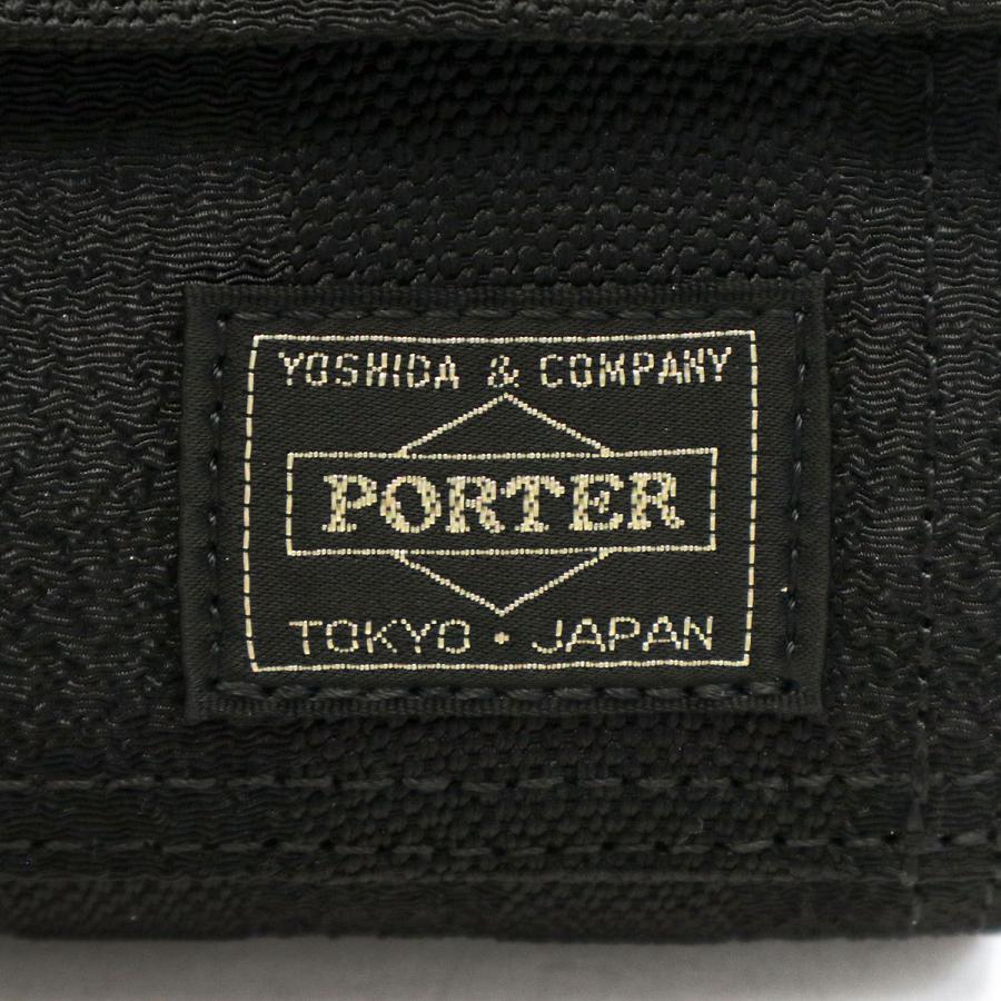 TANGO BLACK（PORTER） ポーター タンゴブラック レディースウォレット