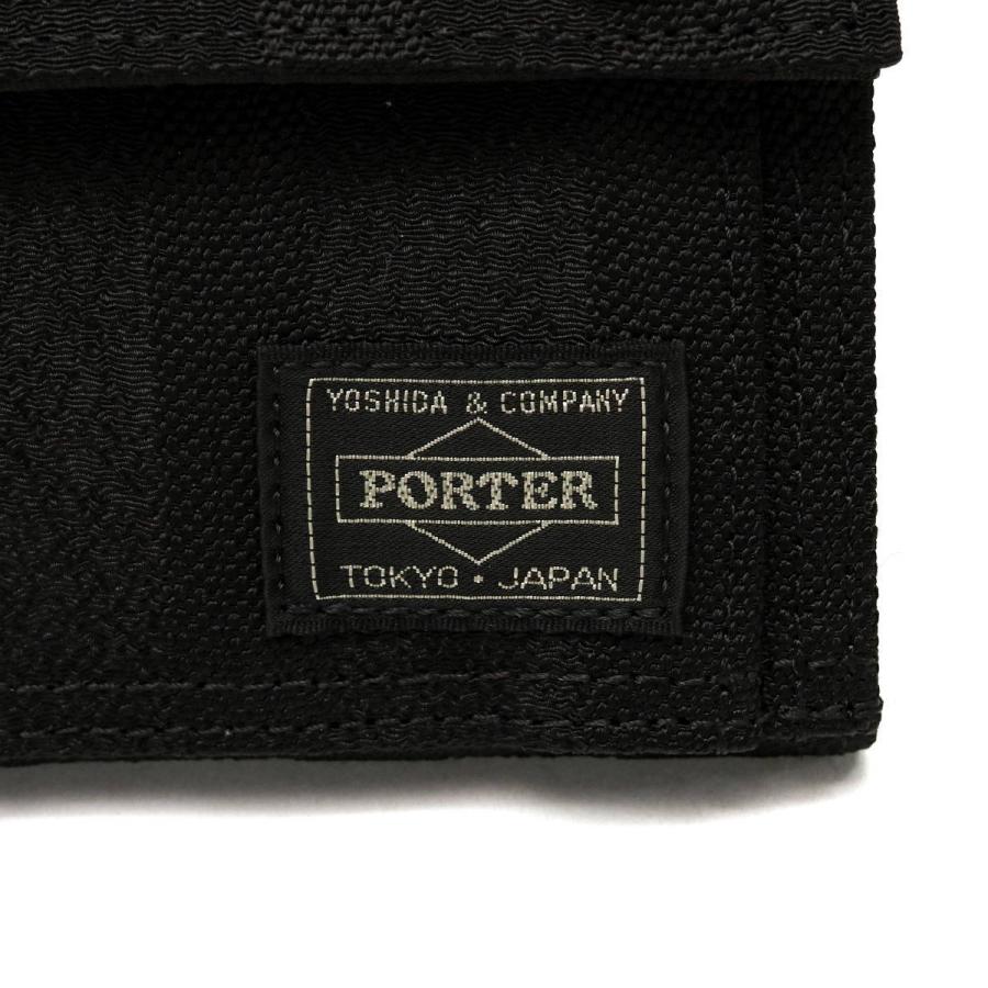 TANGO BLACK(PORTER) ポーター タンゴブラック ウォレット 638 TANGO BLACK(PORTER) ポーター タンゴブラック ウォレット 638