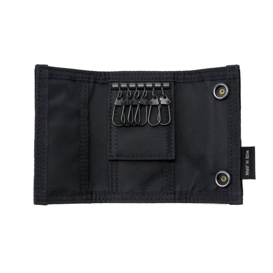 TANGO BLACK(PORTER) ポーター タンゴブラック キーケース 638 TANGO BLACK(PORTER) ポーター タンゴブラック キーケース 638