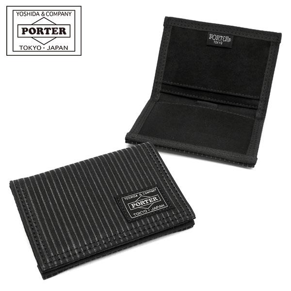 DRAWING（PORTER） ポーター ドローイング カードケース 650-08617