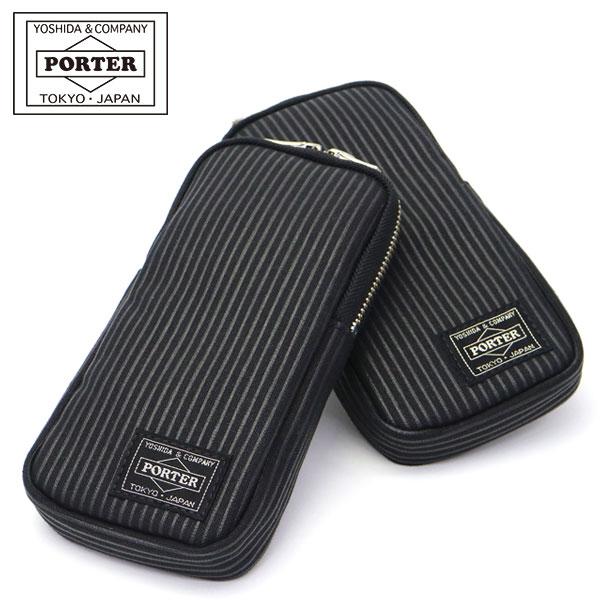 DRAWING（PORTER） ポーター ドローイング ペンケース 650-08773