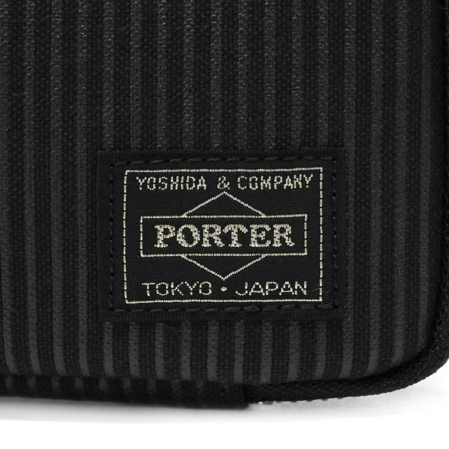 DRAWING(PORTER) ポーター ドローイング ロングウォレット 650 DRAWING(PORTER) ポーター ドローイング ロングウォレット 650