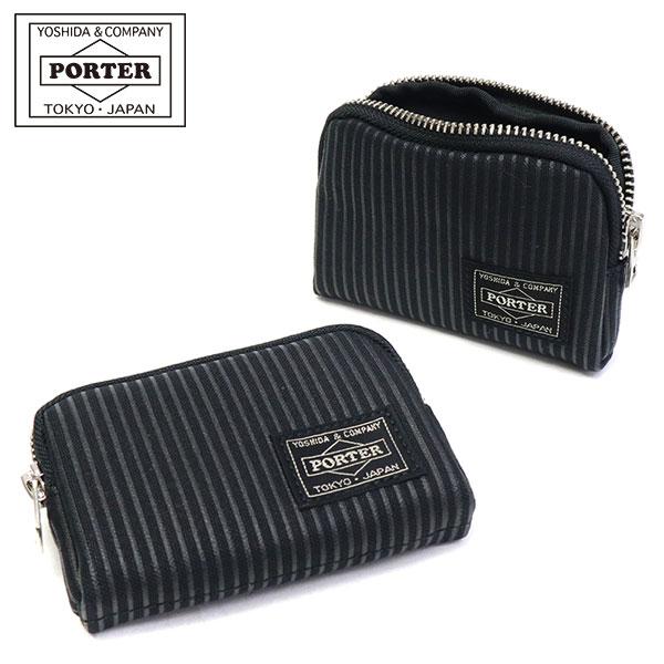 DRAWING（PORTER） ポーター ドローイング コイン ＆ キーケース 650