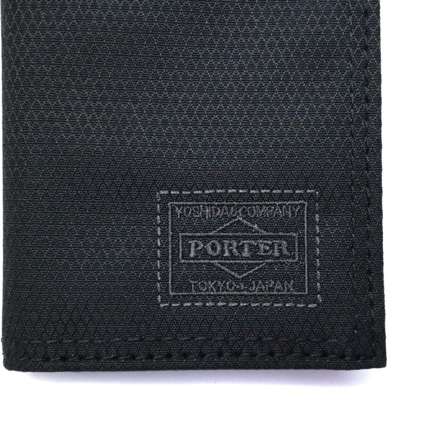 DILL（PORTER） ポーター ディル パスケース 653-05320 定期入れ 吉田