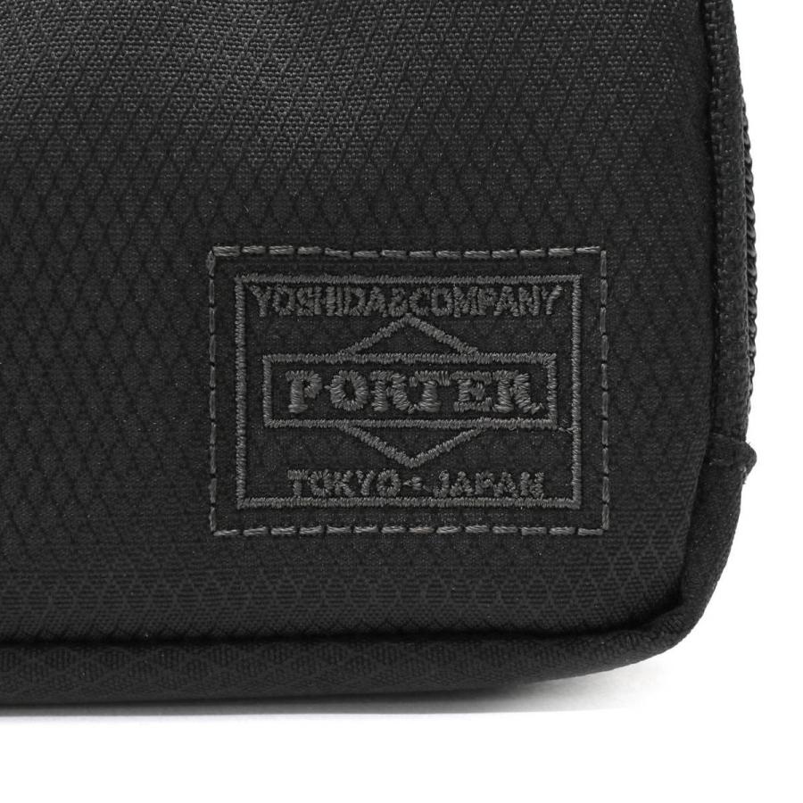 ポーター ディル マルチコインケース 653-09113 小銭入れ 吉田カバン PORTER 財布 DILL MULTI COIN CASE ミニ財布 メンズ｜galleria-onlineshop｜18