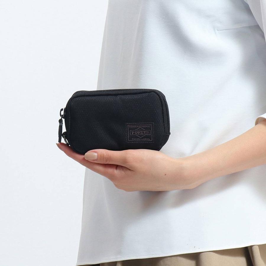 ポーター ディル マルチコインケース 653-09113 小銭入れ 吉田カバン PORTER 財布 DILL MULTI COIN CASE ミニ財布 メンズ｜galleria-onlineshop｜05