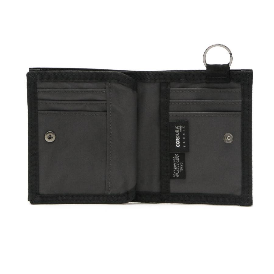 DILL(PORTER) ポーター ディル ウォレット(S) 653-09756 二 DILL(PORTER) ポーター ディル ウォレット(S) 653-09756 二