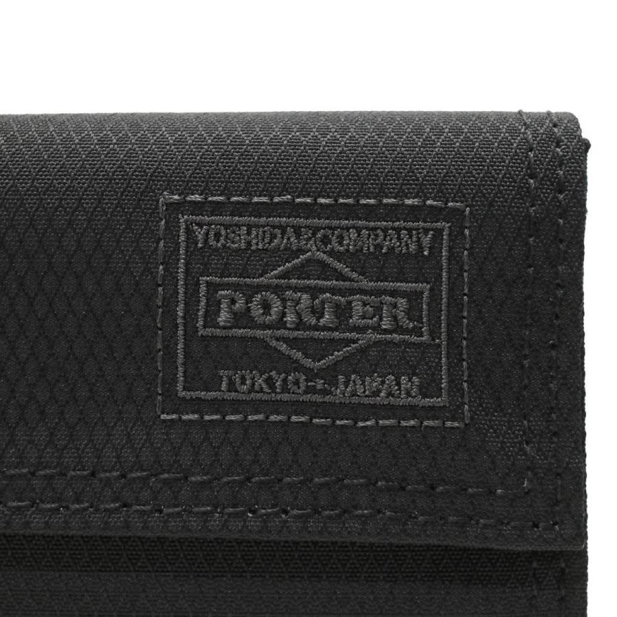 ポーター ディル キーケース 653-09757 吉田カバン PORTER DILL メンズ レディース 車 スマートキー ブランド おしゃれ スマートキー対応｜galleria-onlineshop｜19