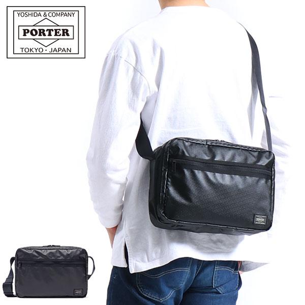 TACTICAL（PORTER） ポーター タクティカル ショルダーバッグ 654