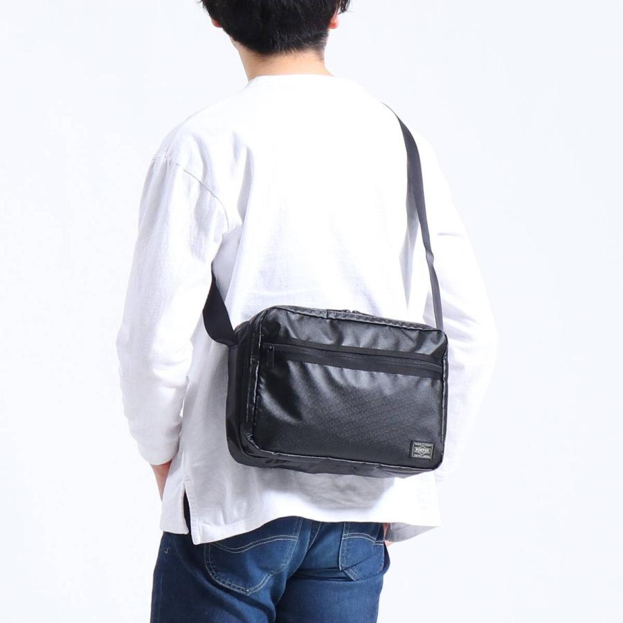 TACTICAL(PORTER) ポーター タクティカル ショルダーバッグ TACTICAL(PORTER) ポーター タクティカル ショルダーバッグ