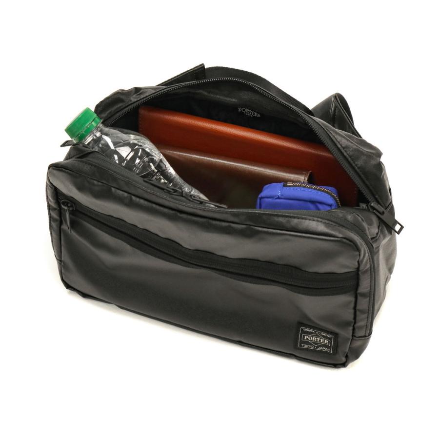 TACTICAL(PORTER) ポーター タクティカル ウエストバッグ 654 TACTICAL(PORTER) ポーター タクティカル ウエストバッグ 654