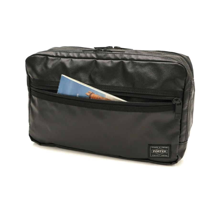 TACTICAL(PORTER) ポーター タクティカル ウエストバッグ 654 TACTICAL(PORTER) ポーター タクティカル ウエストバッグ 654
