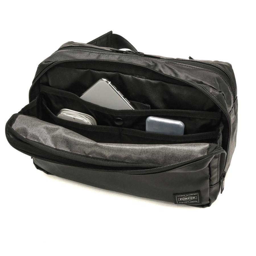 TACTICAL(PORTER) ポーター タクティカル ウエストバッグ 654 TACTICAL(PORTER) ポーター タクティカル ウエストバッグ 654