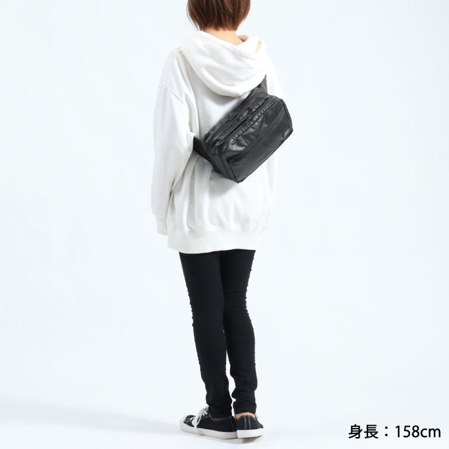 TACTICAL(PORTER) ポーター タクティカル ウエストバッグ 654 TACTICAL(PORTER) ポーター タクティカル ウエストバッグ 654