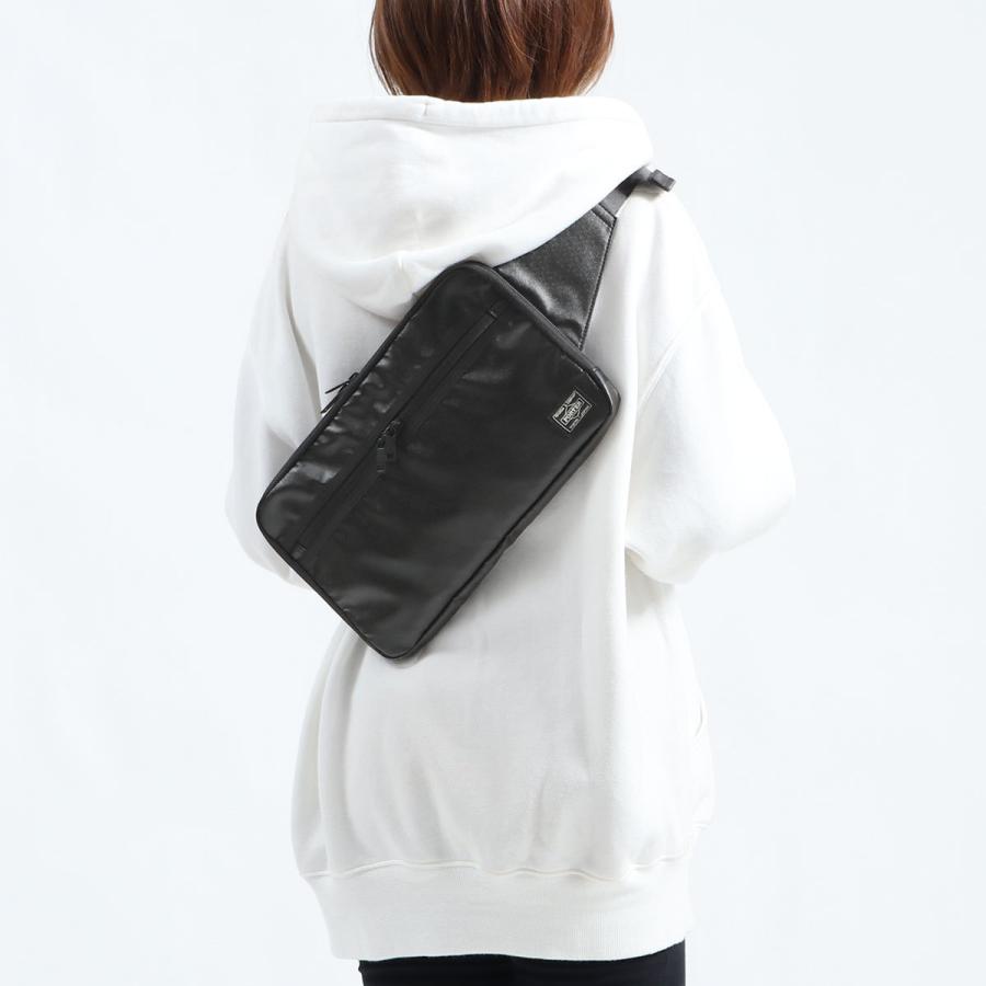 TACTICAL(PORTER) ポーター タクティカル ウエストバッグ 654 TACTICAL(PORTER) ポーター タクティカル ウエストバッグ 654