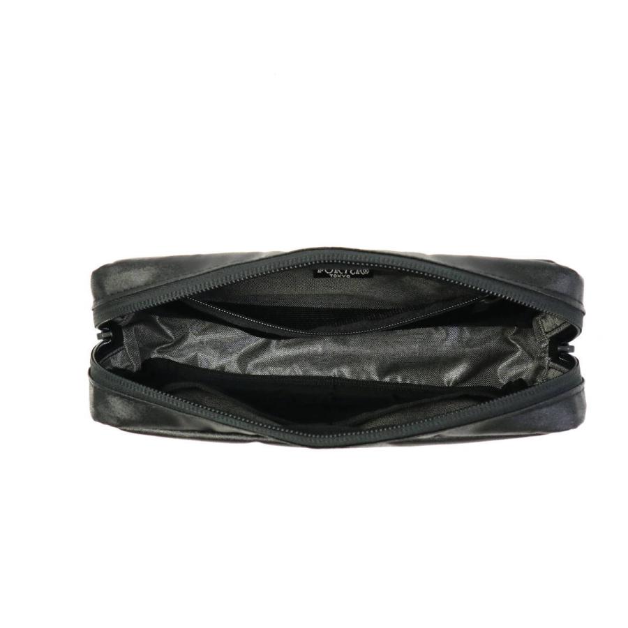 TACTICAL（PORTER） ポーター タクティカル ポーチ 654-07078 セカンド