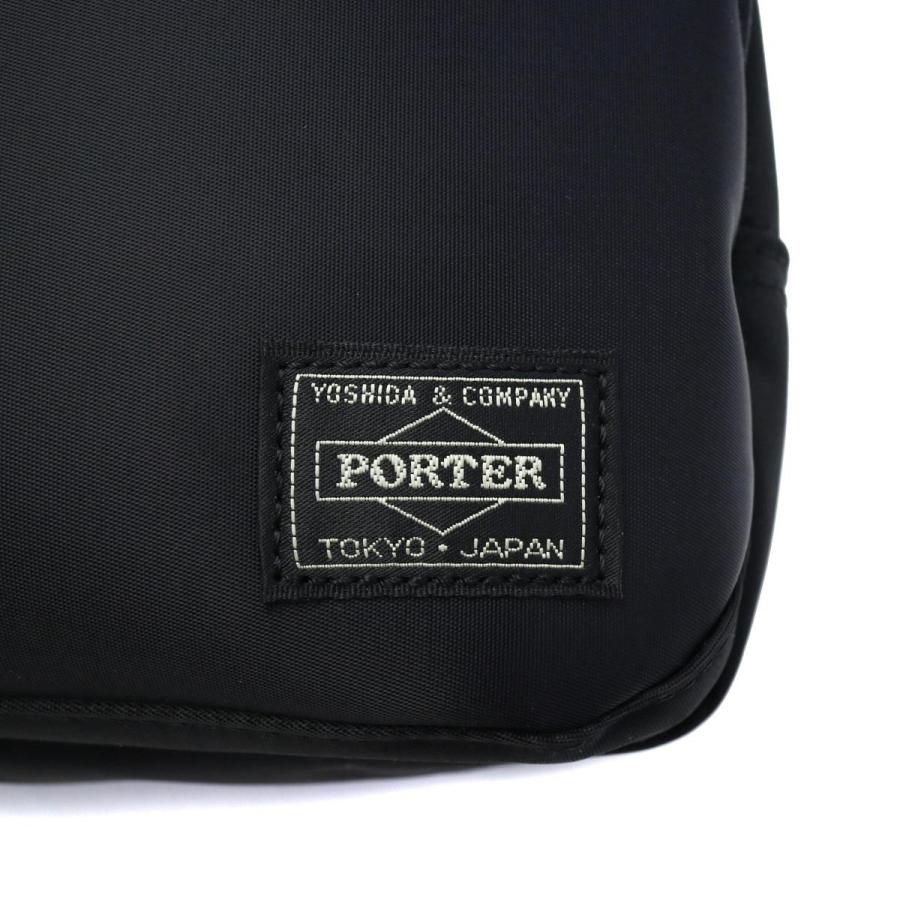 PORTER ポーター タイム ポーチ 655-17877 小物入れ 吉田カバン PORTER ポーター タイム ポーチ 655-17877 小物入れ 吉田カバン
