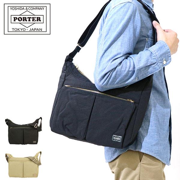 人気特価激安 最大21 獲得 Porter ポーター 吉田カバン ショルダーバッグs Draft ドラフト メンズ レディース 吉田かばん 656 本店は Clearchannel Com Br