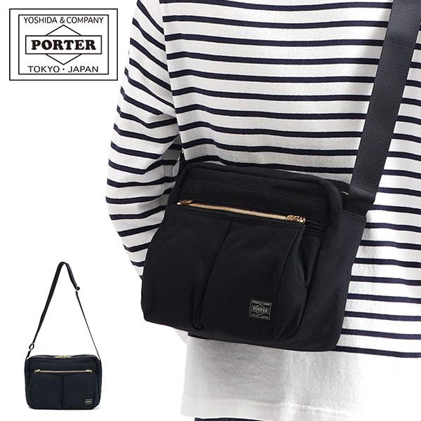 7 29限定 最大25 獲得 ポーター ショルダーバッグ 吉田カバン Porter Draft ドラフト Shoulder Bag S 軽い メンズ レディース 656 ギャレリア Bag Luggage 通販 Paypayモール