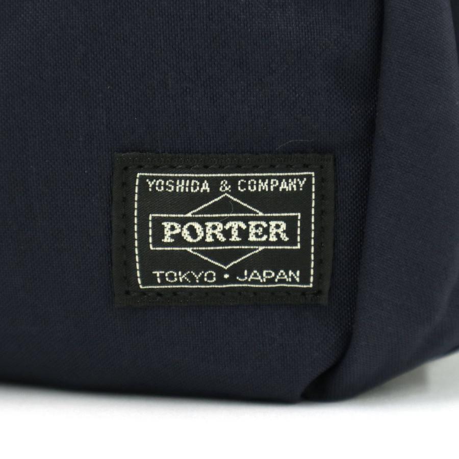 ポーター ドラフト ショルダーバッグ(S) 656-06174 吉田カバン PORTER DRAFT SHOULDER BAG(S) メンズ レディース ブランド 小さめ A5 軽量 日本製の画像