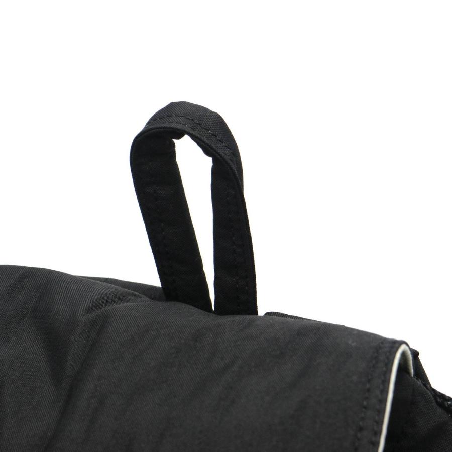 ポーター ドラフト リュックサック 656-06178 リュック 吉田カバン PORTER DRAFT RUCKSACK レディース メンズ おしゃれ シンプル 黒 小さめ 爆買の画像