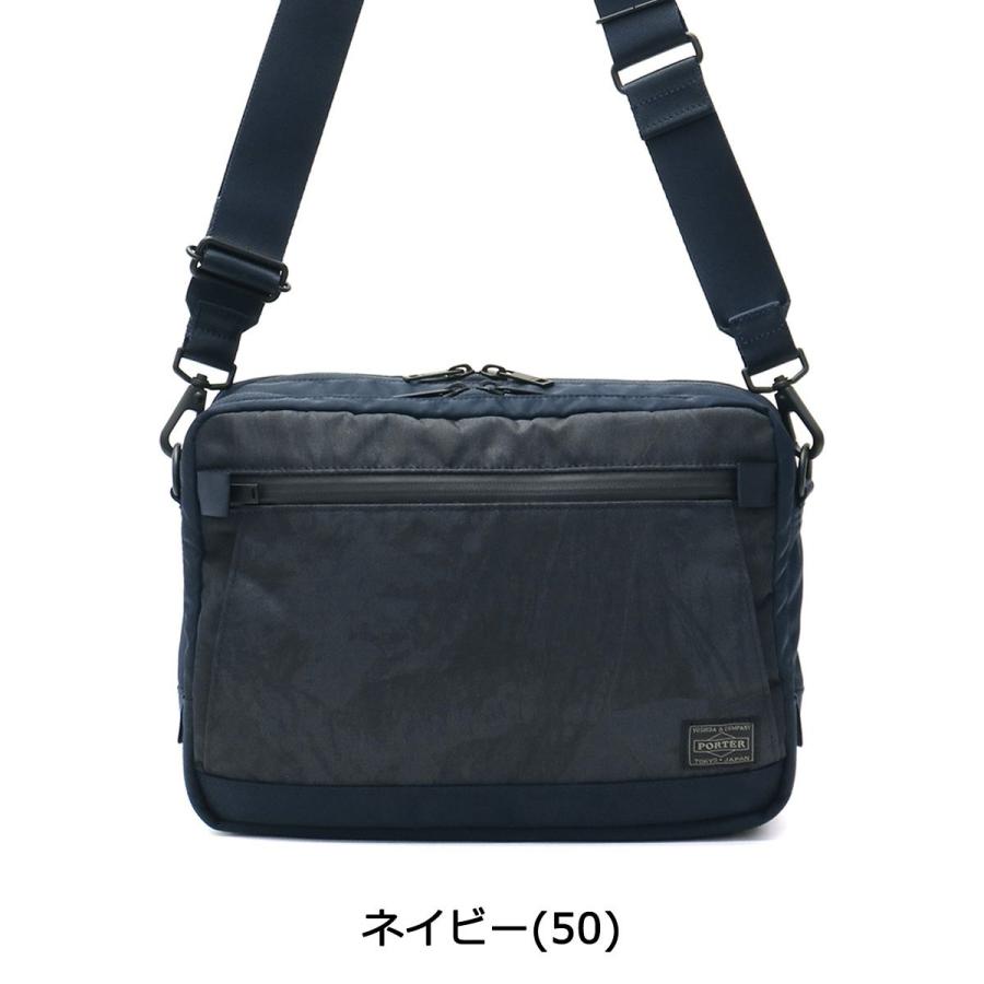 DARK FOREST（PORTER） ポーター ダークフォレスト ショルダーバッグ 