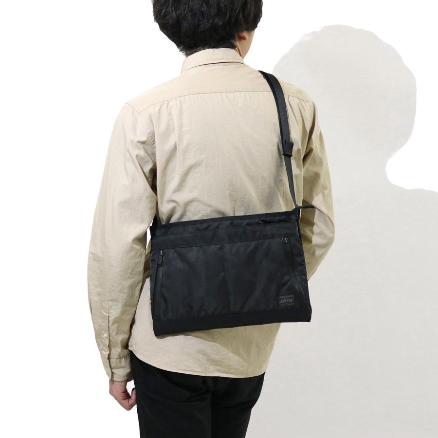 DARK FOREST(PORTER) ポーター ダークフォレスト サコッシュ DARK FOREST(PORTER) ポーター ダークフォレスト サコッシュ