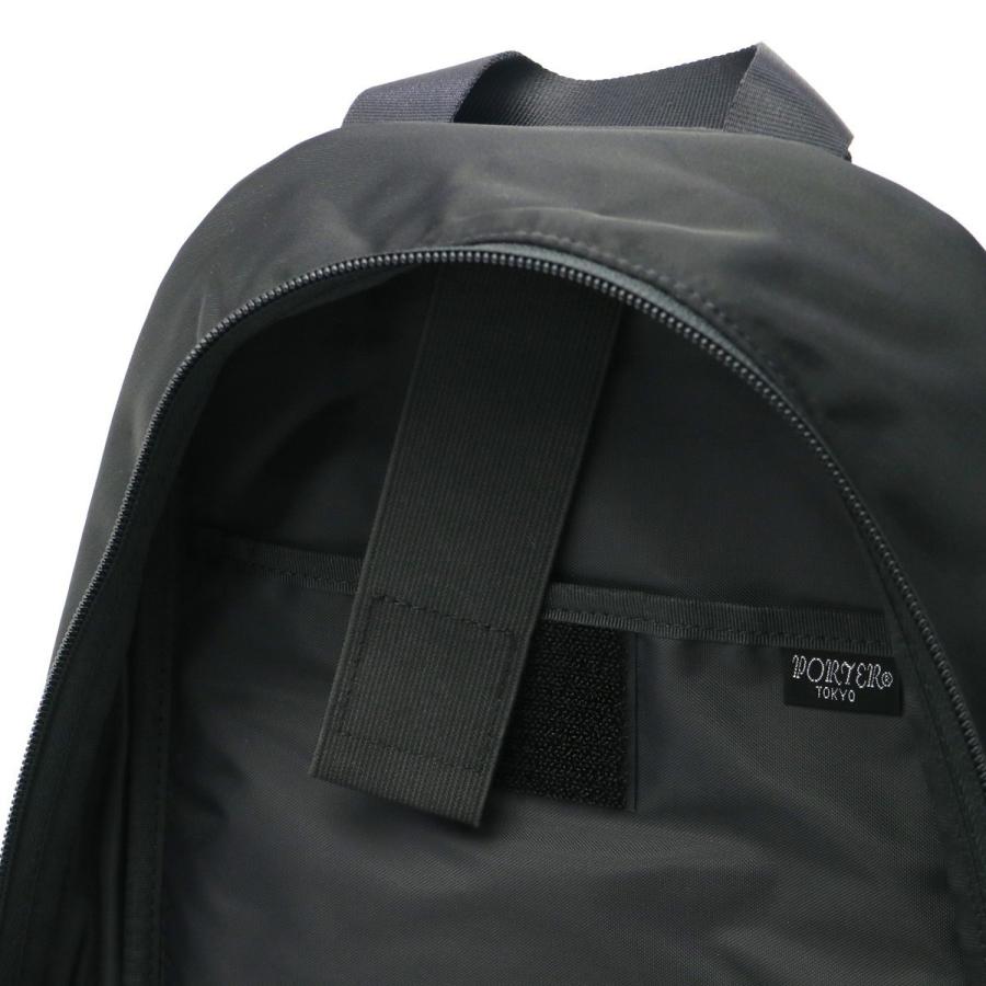 ポーター ダークフォレスト スリングショルダーバッグ 659-05146 ボディバッグ 吉田カバン PORTER DARK FOREST B5