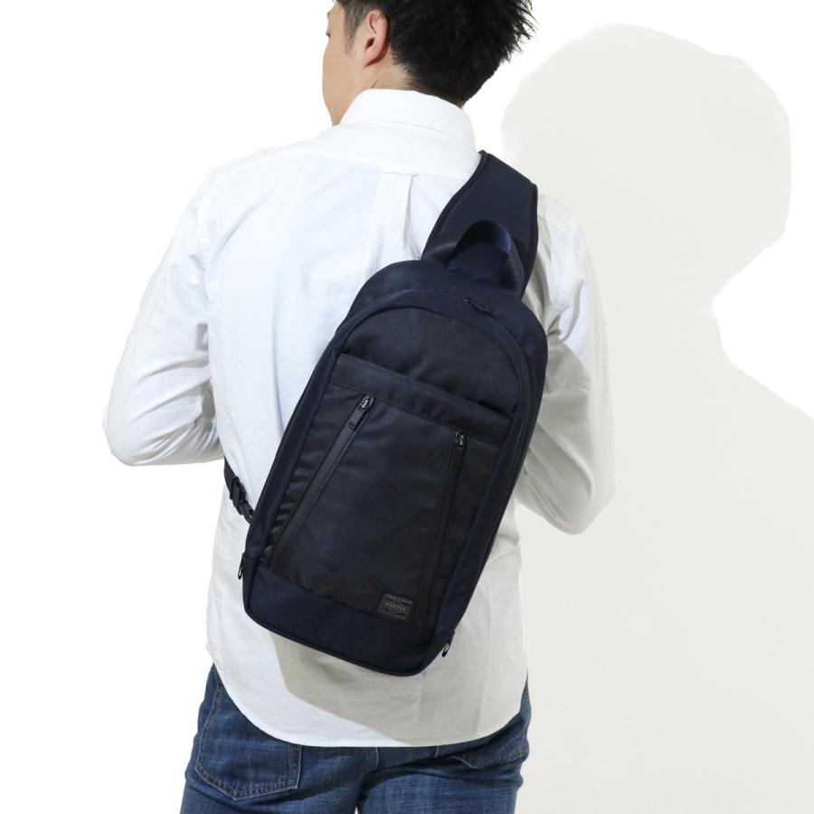 DARK FOREST(PORTER) ポーター ダークフォレスト スリング DARK FOREST(PORTER) ポーター ダークフォレスト スリング