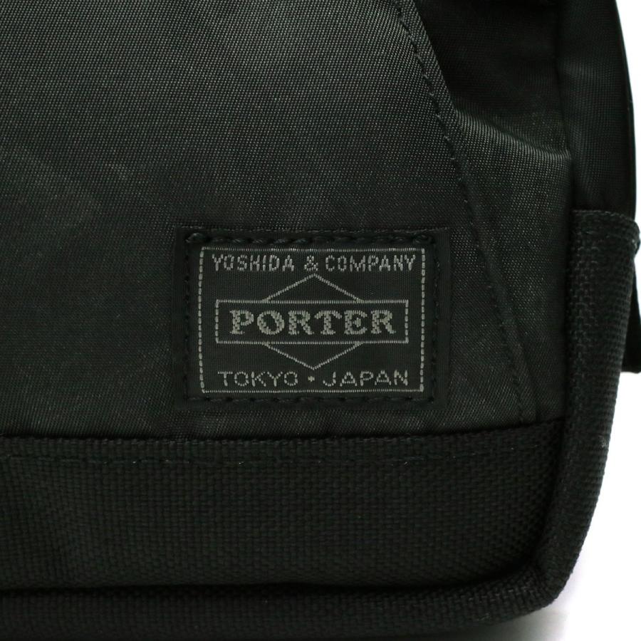 DARK FOREST（PORTER） ポーター ダークフォレスト ウエストバッグ(S
