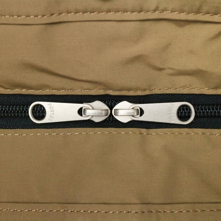 ポーター ツー トートバッグ(M) 660-05795 吉田カバン PORTER 2 メンズ レディース A4 ナイロン コットン ロクヨンクロス バッグ 撥水 通学の画像