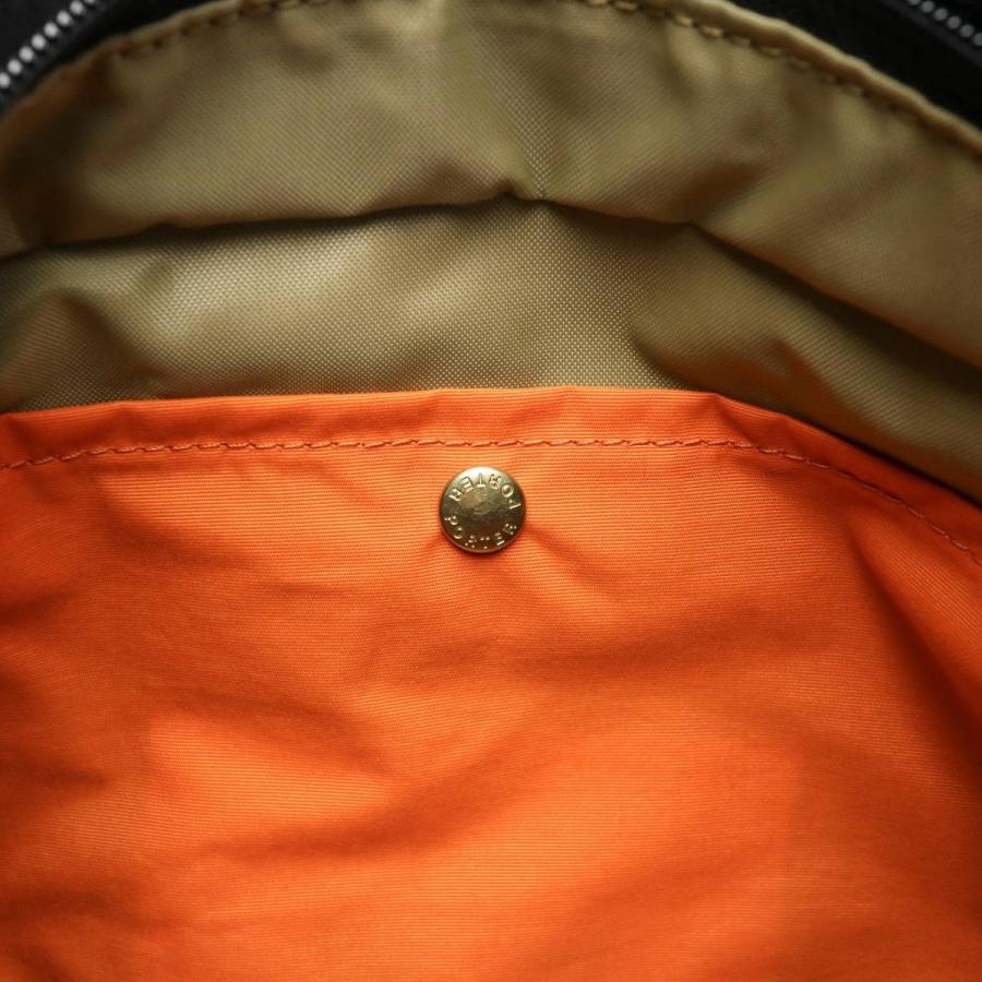 ポーター ツー トートバッグ(S) 660-05796 吉田カバン PORTER 2 TOTE BAG(S) メンズ レディース 小さめ A5 ブランド 撥水 ロクヨンクロスの画像