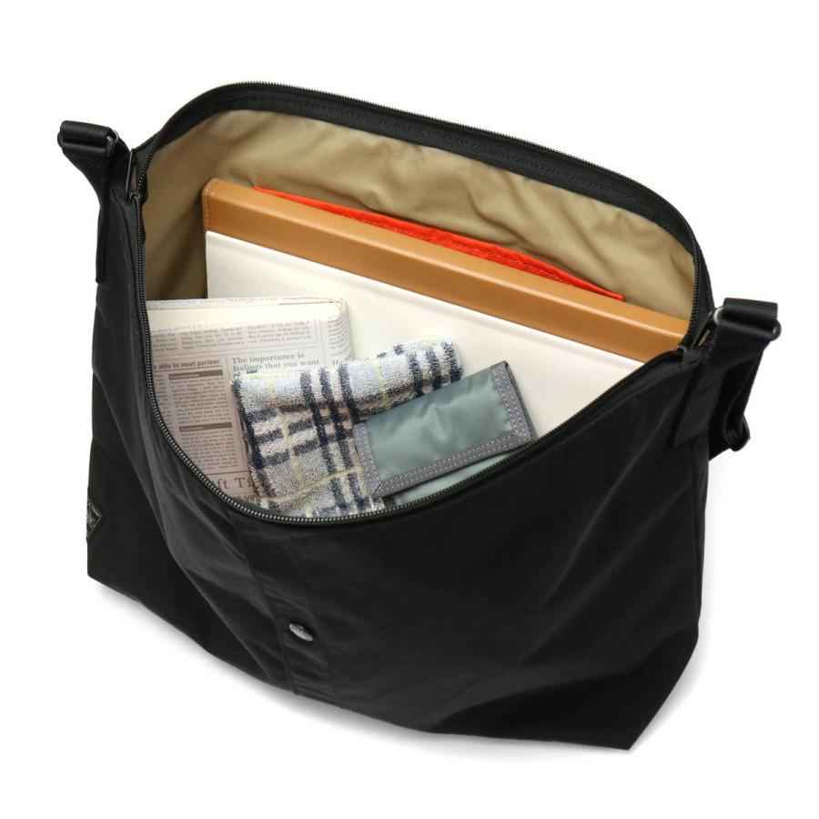 PORTER 2（PORTER） ポーター ツー ショルダーバッグ(L) 660-05797